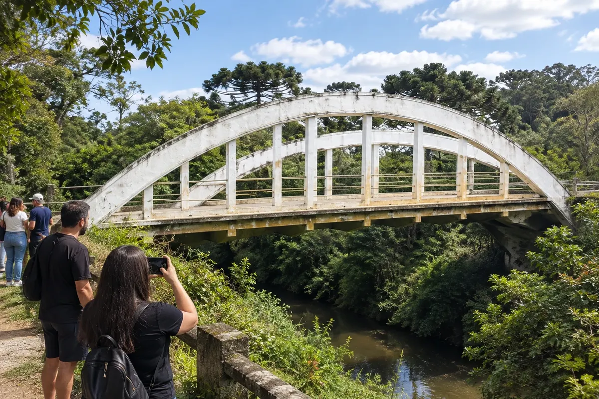 Ponte do Arco
