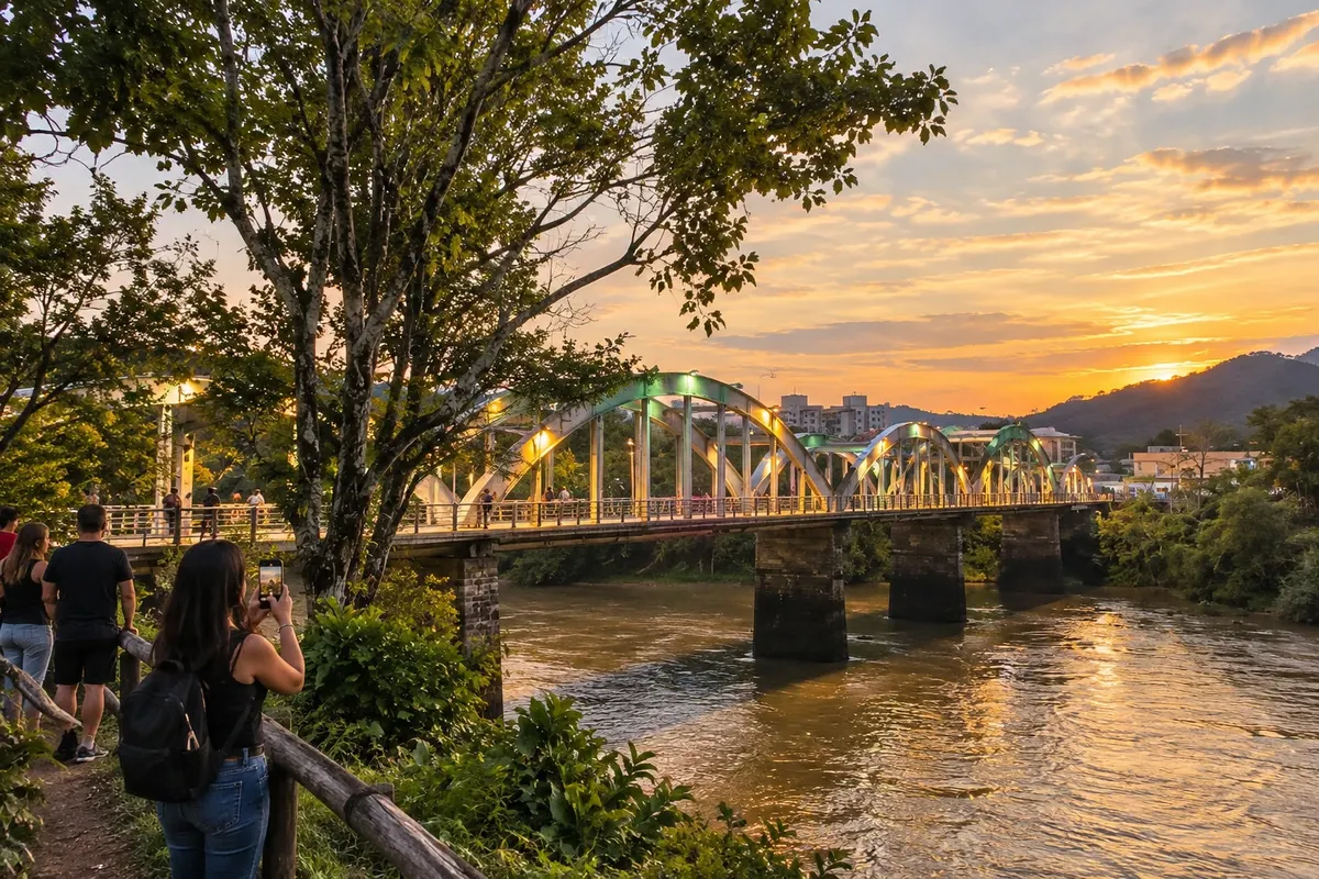 Ponte dos Arcos