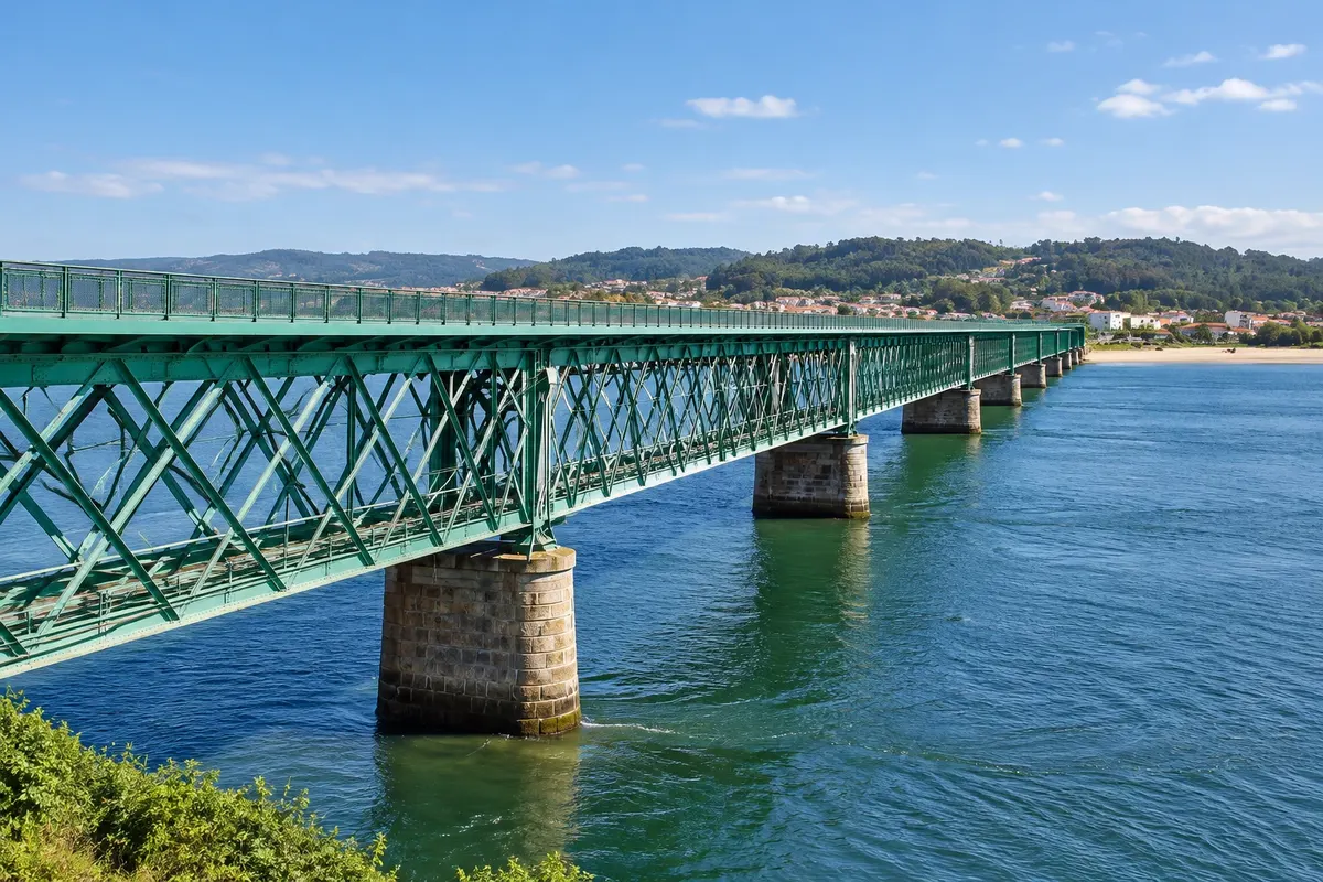 Ponte Eiffel