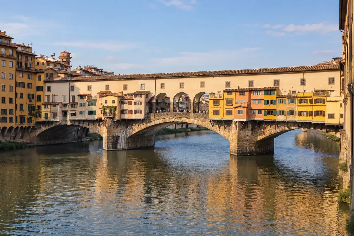 Ponte Vecchio