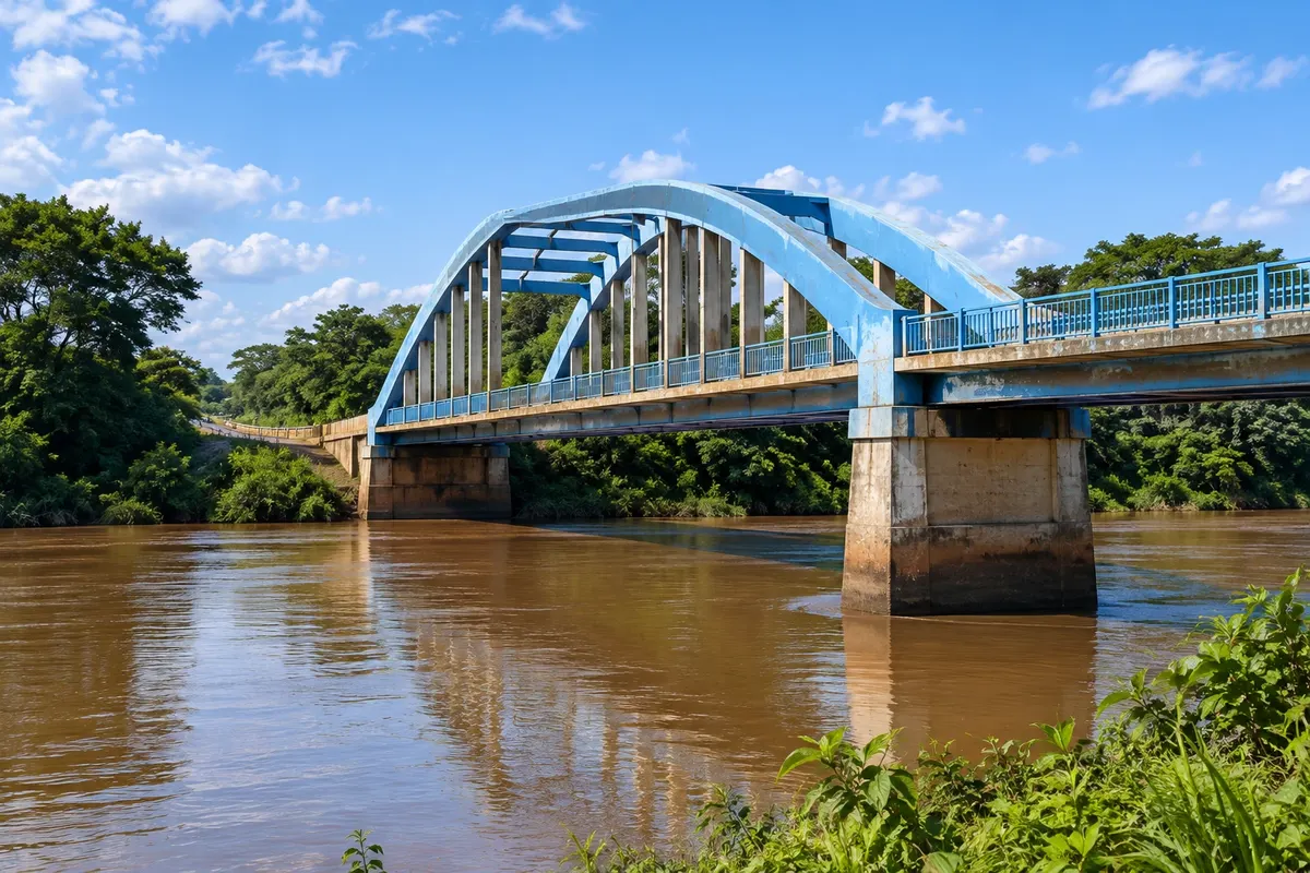 Ponte Velha
