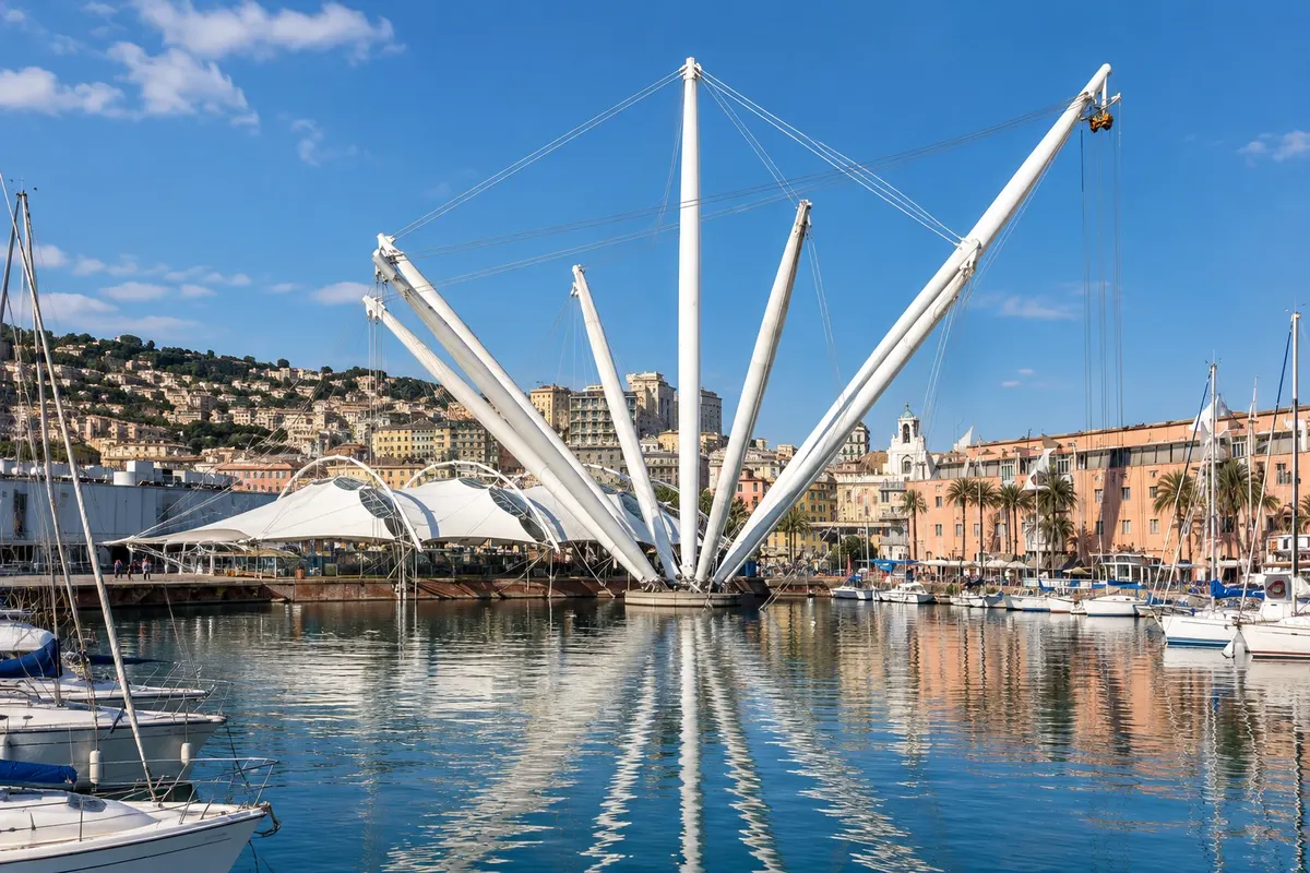 Porto Antico