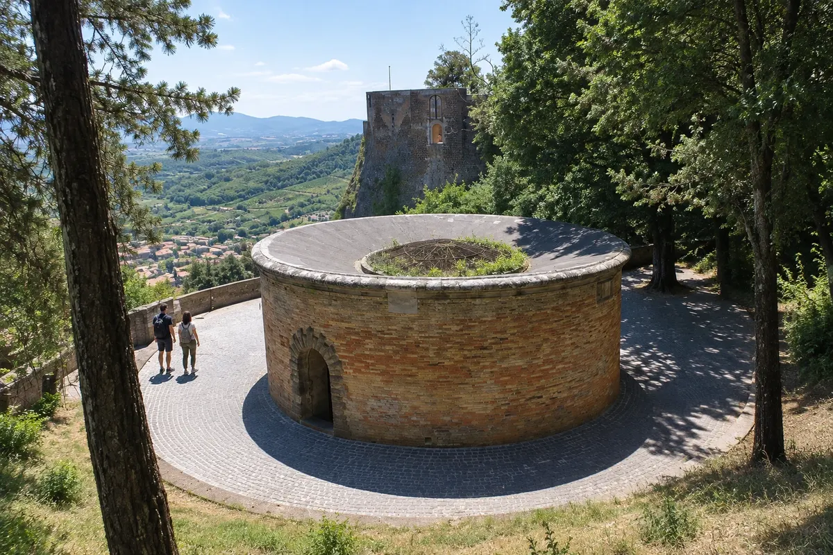 Pozzo di San Patrizio
