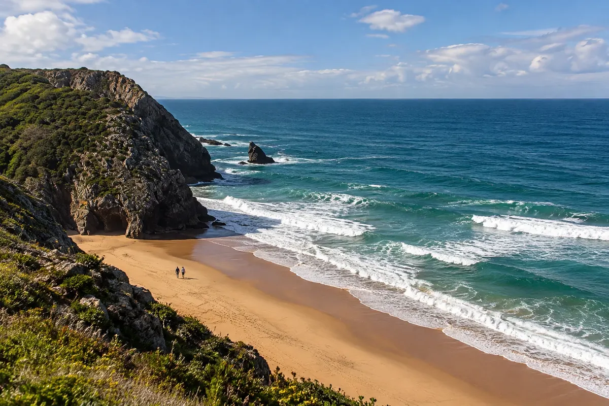 Praia da Adraga