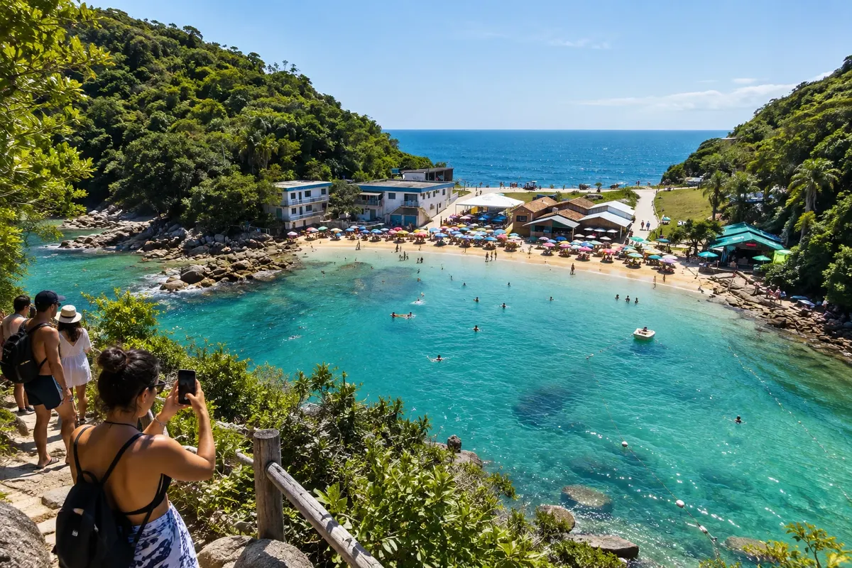 Praia da Sepultura