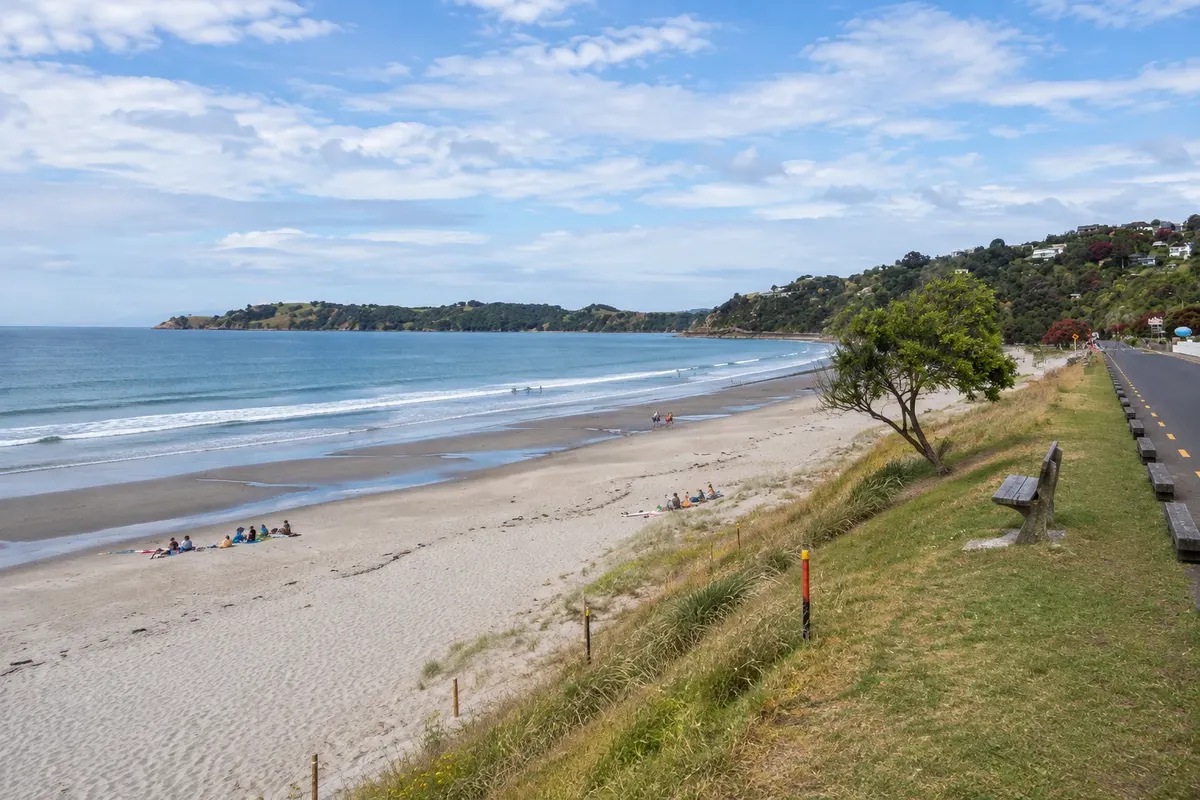 Praia de Onetangi