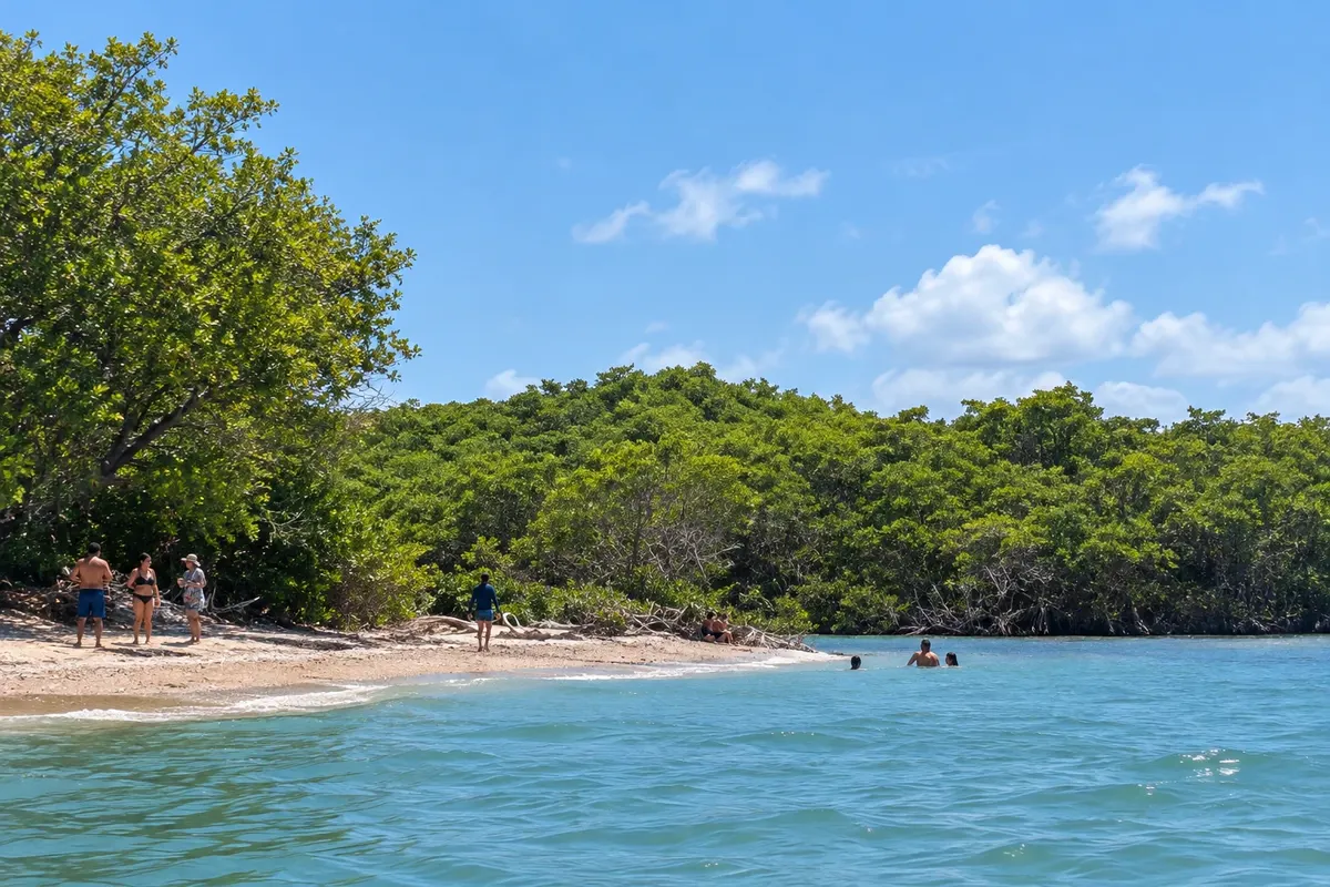Praia de Requenguela