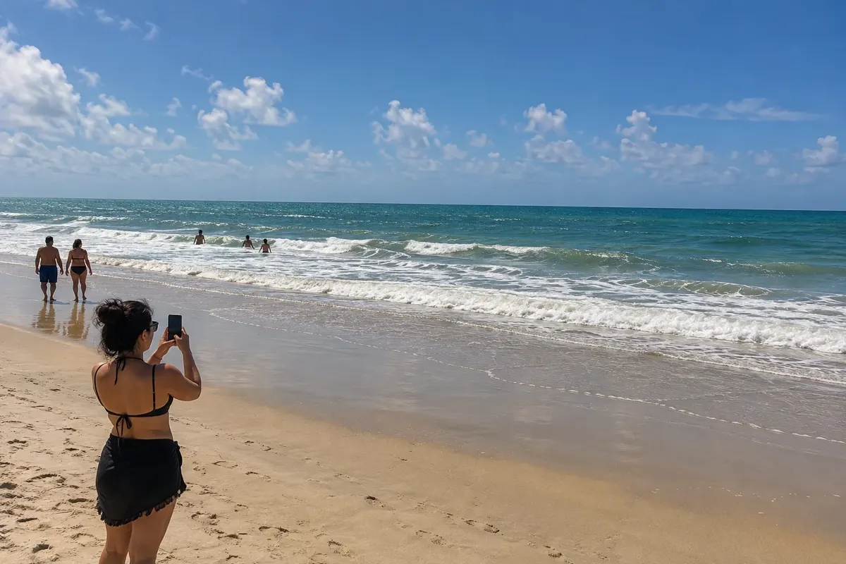 Praia do Balbino