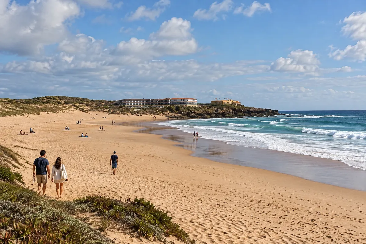 Praia do Guincho