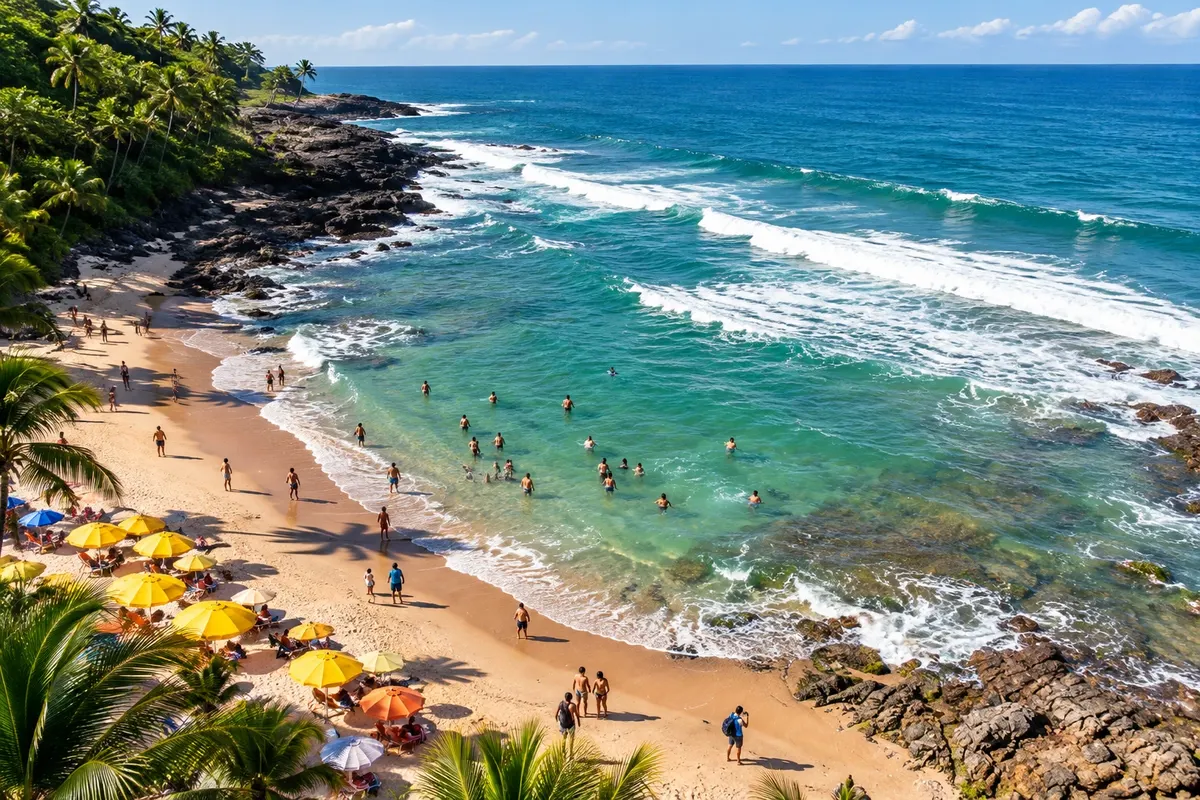 Praia do Resende