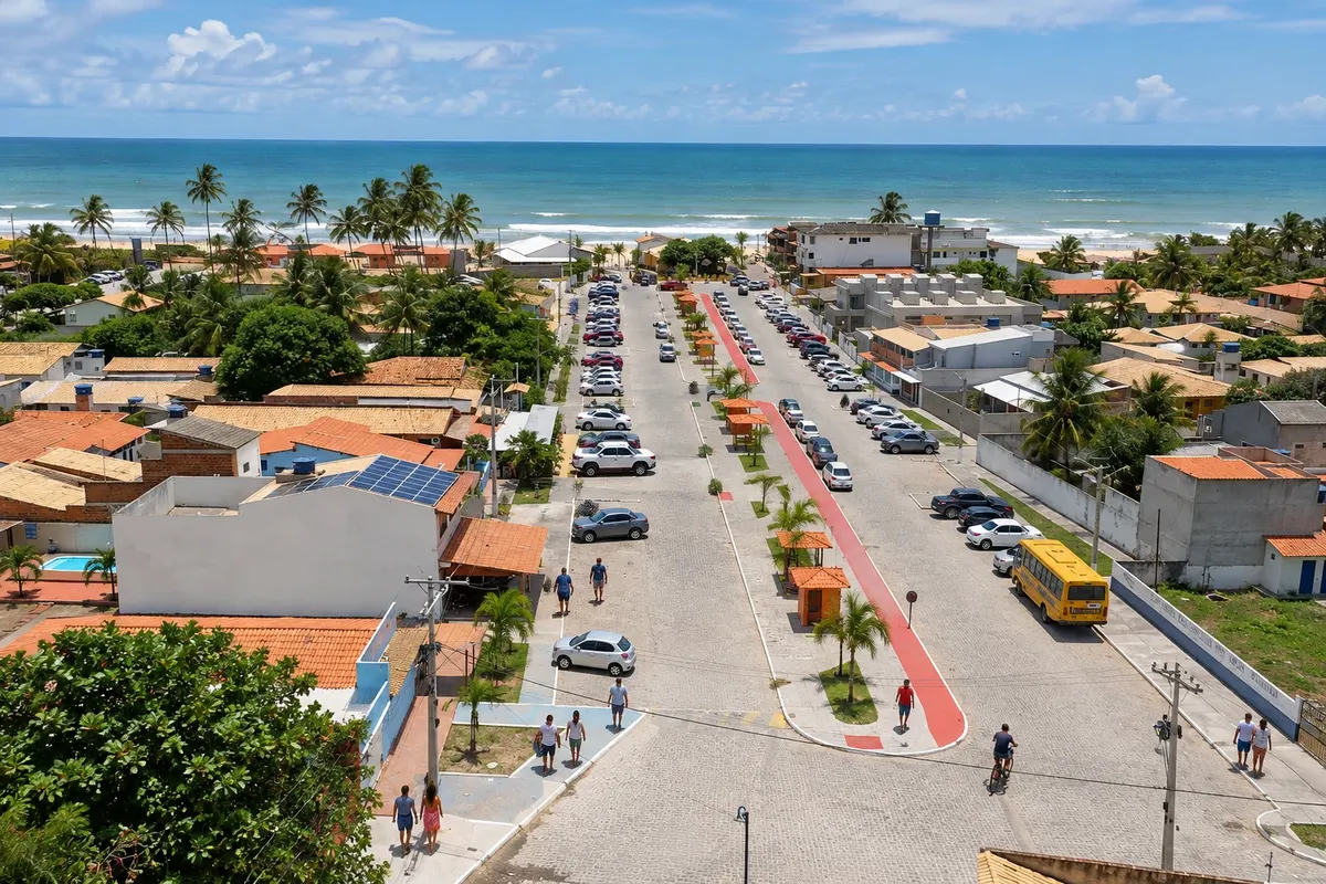 Praia do Sítio do Conde