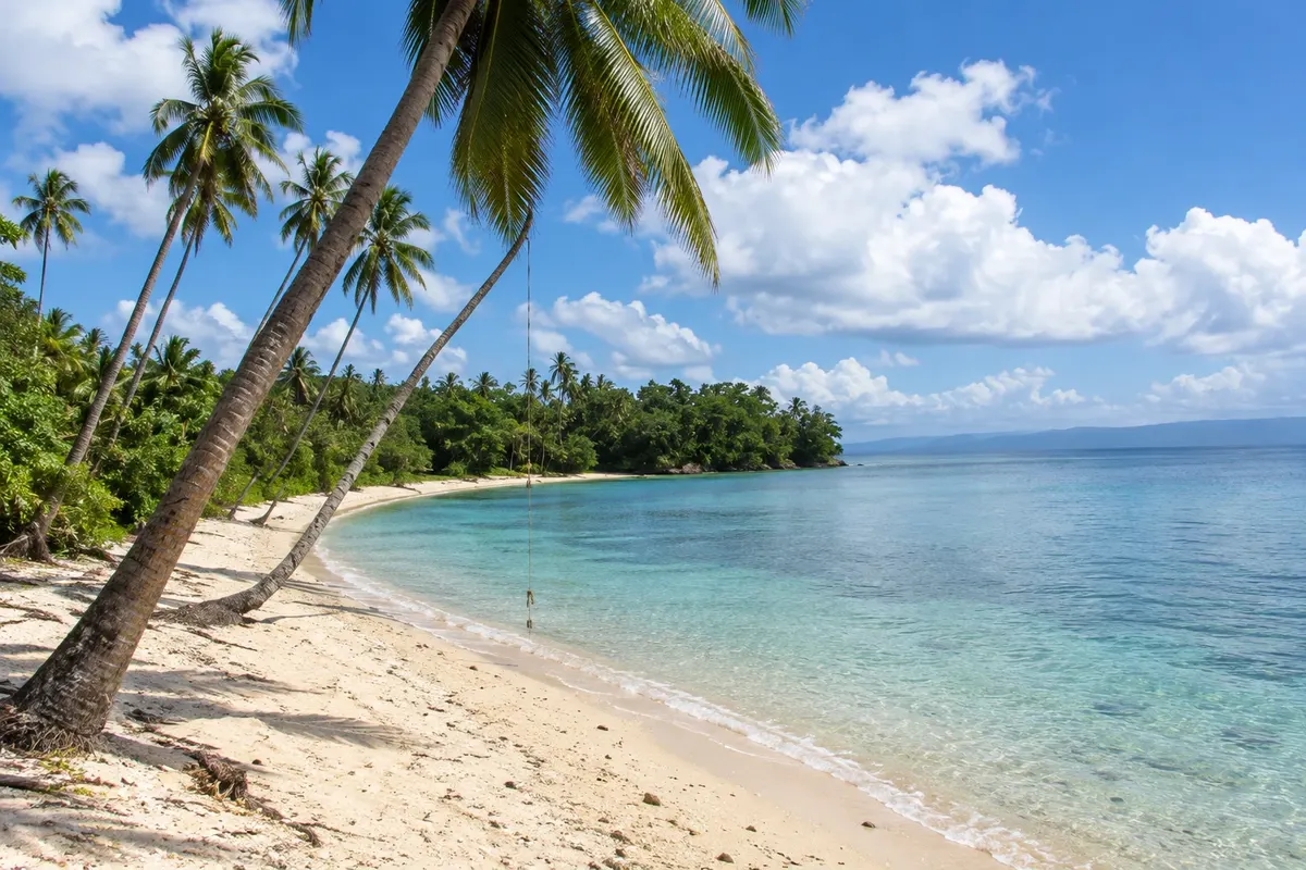 Prince Charles Beach