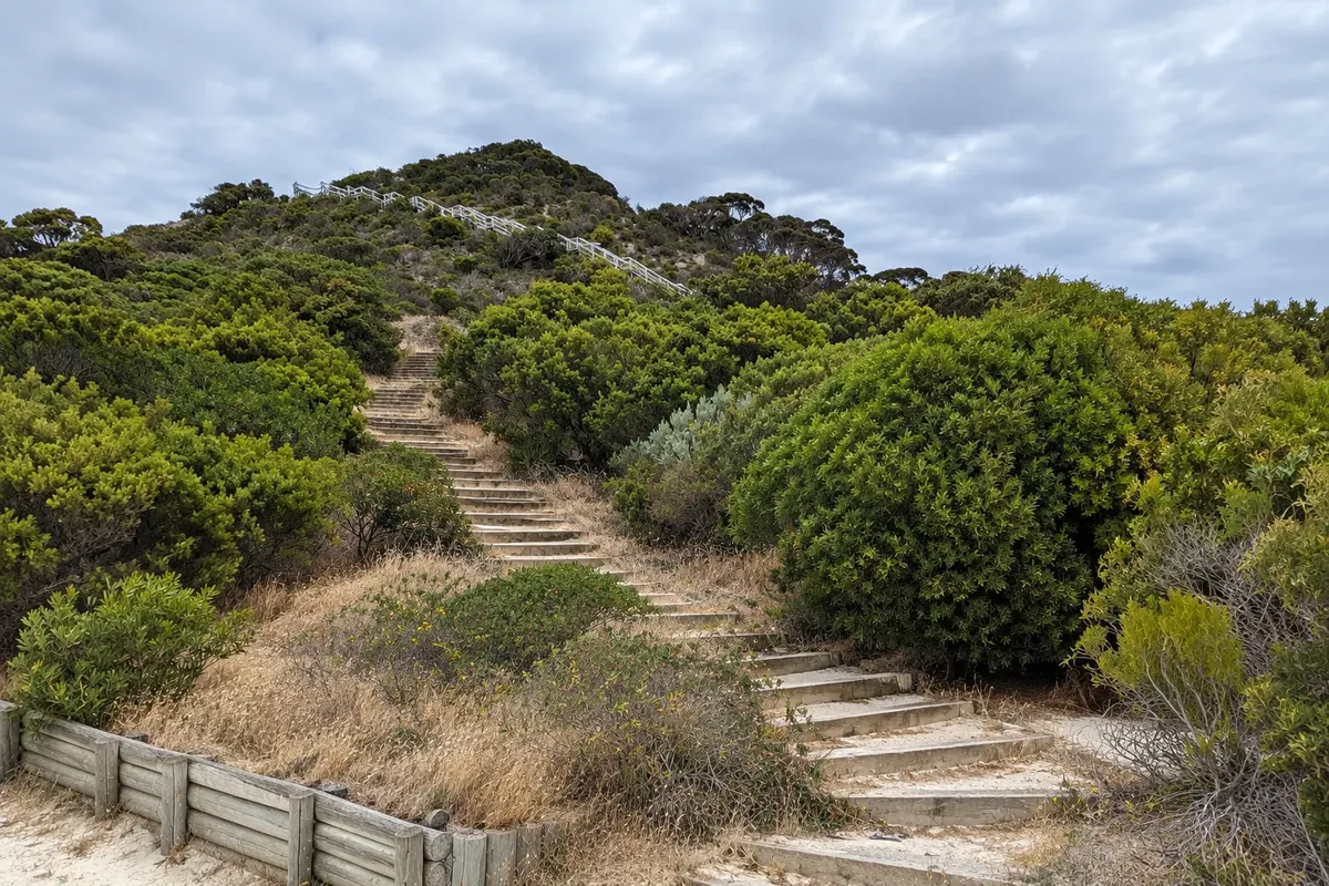 Prospect Hill