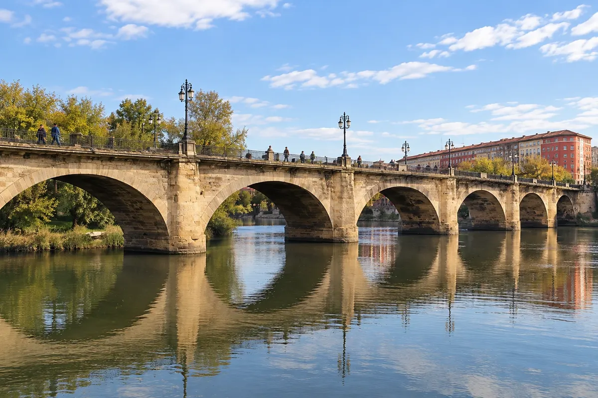 Puente de Piedra