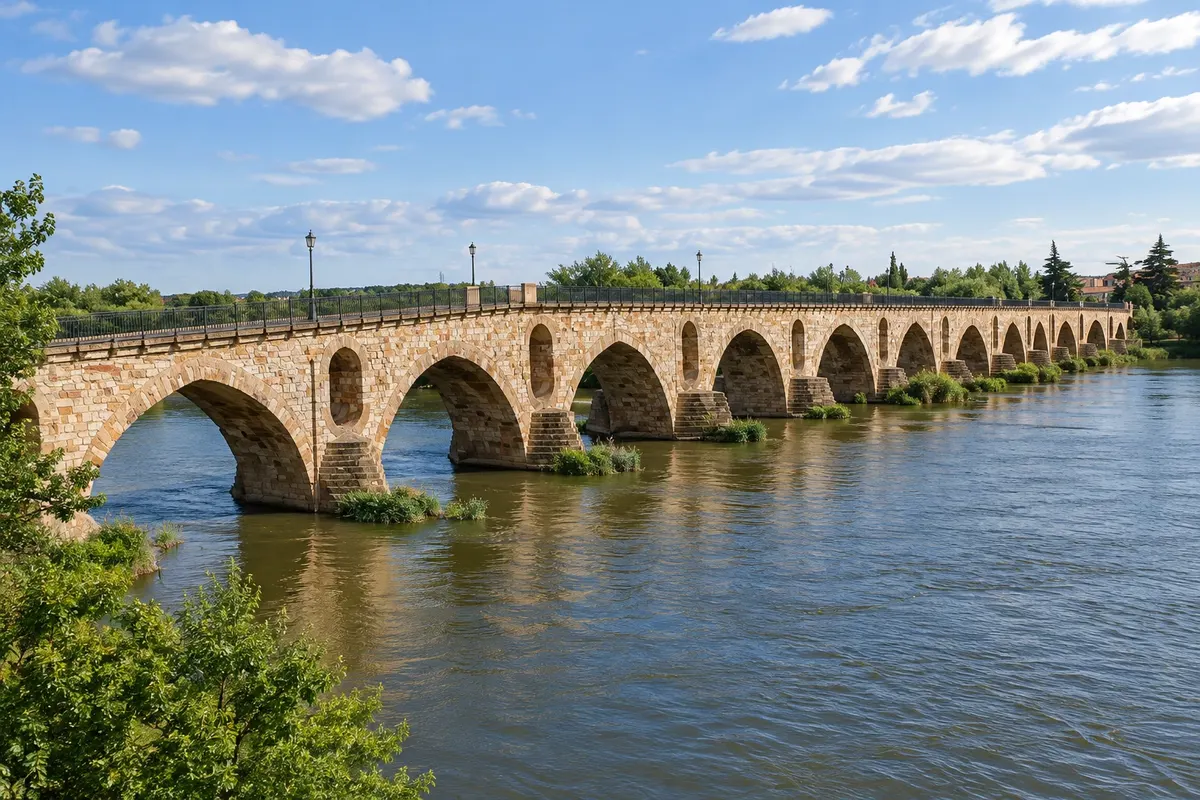 Puente de Piedra