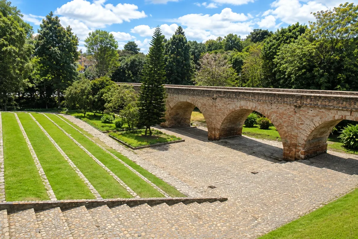 Puente del Humilladero
