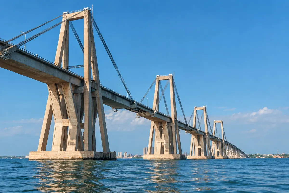 Puente General Rafael Urdaneta