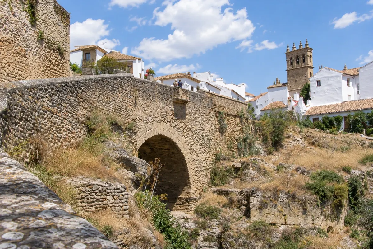Puente Viejo
