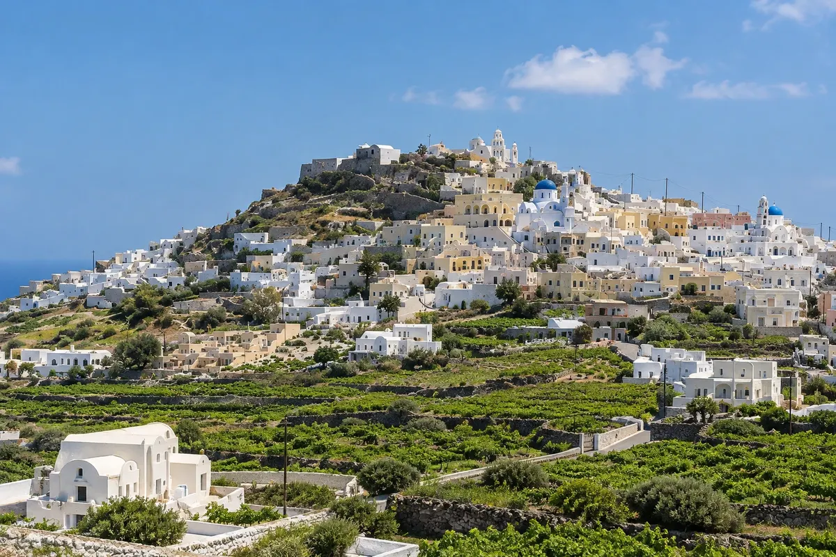 Pyrgos