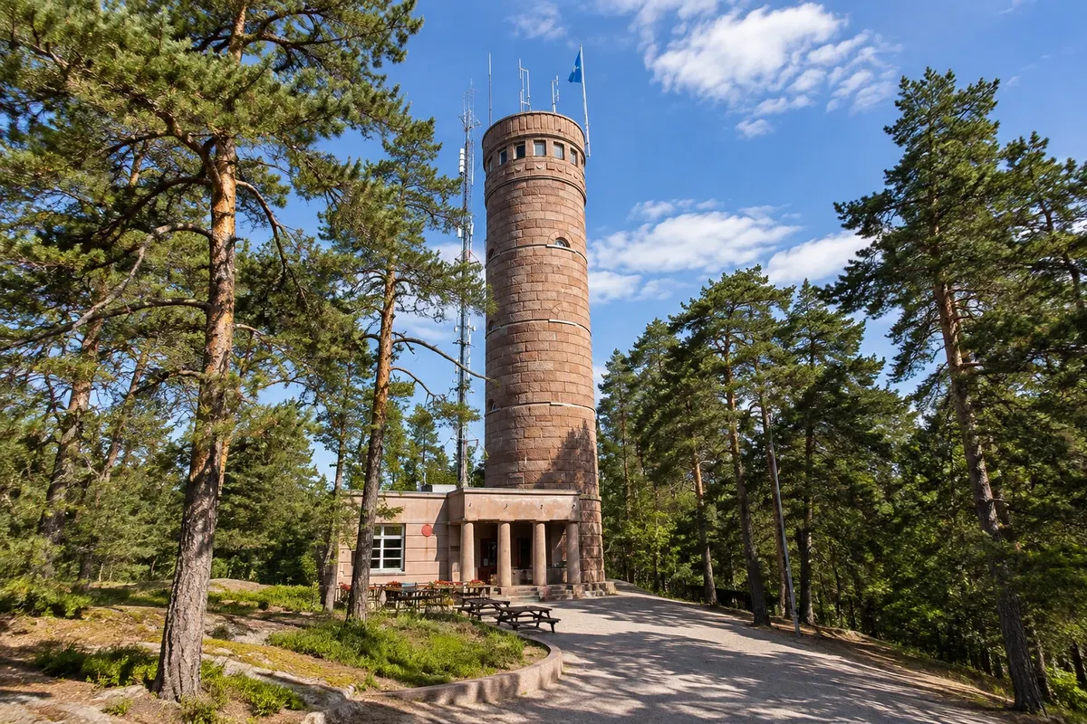 Pyynikin näkötorni