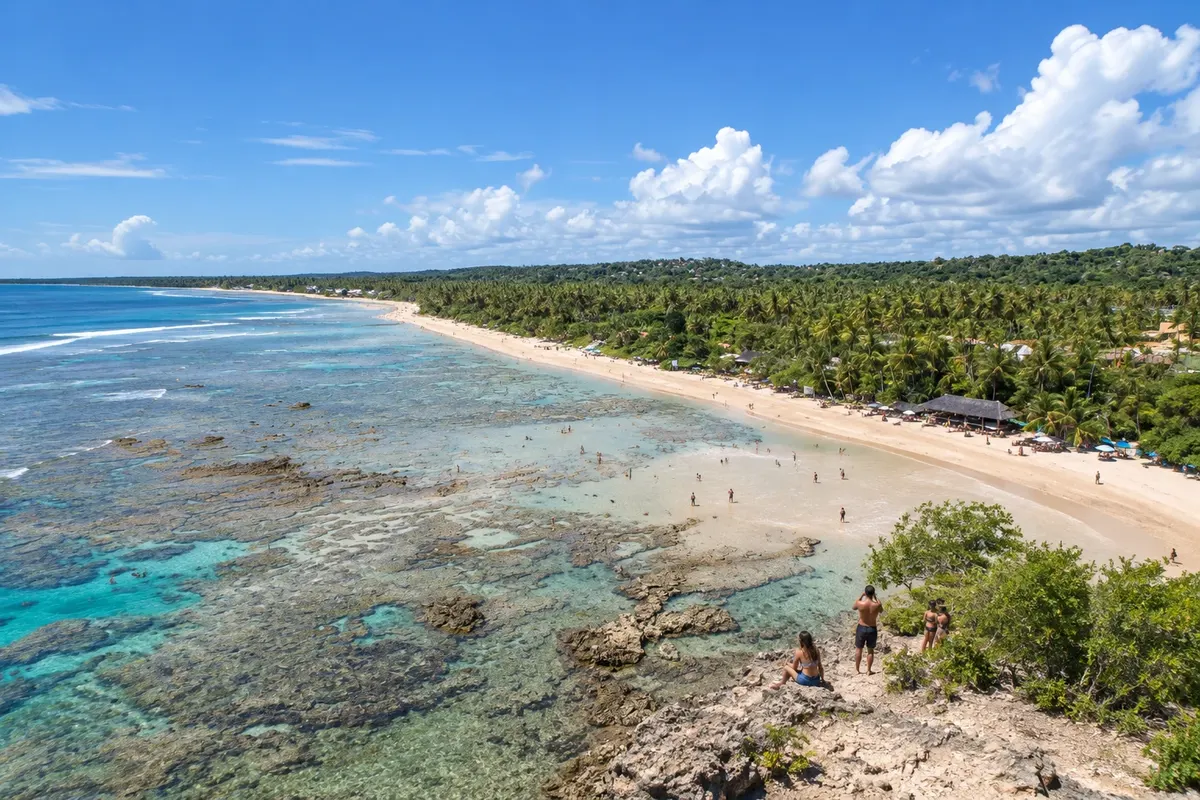 Quarta Praia