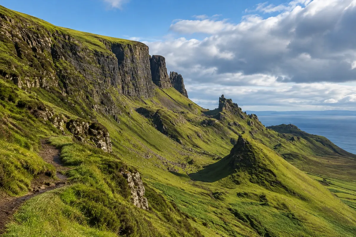 Quiraing