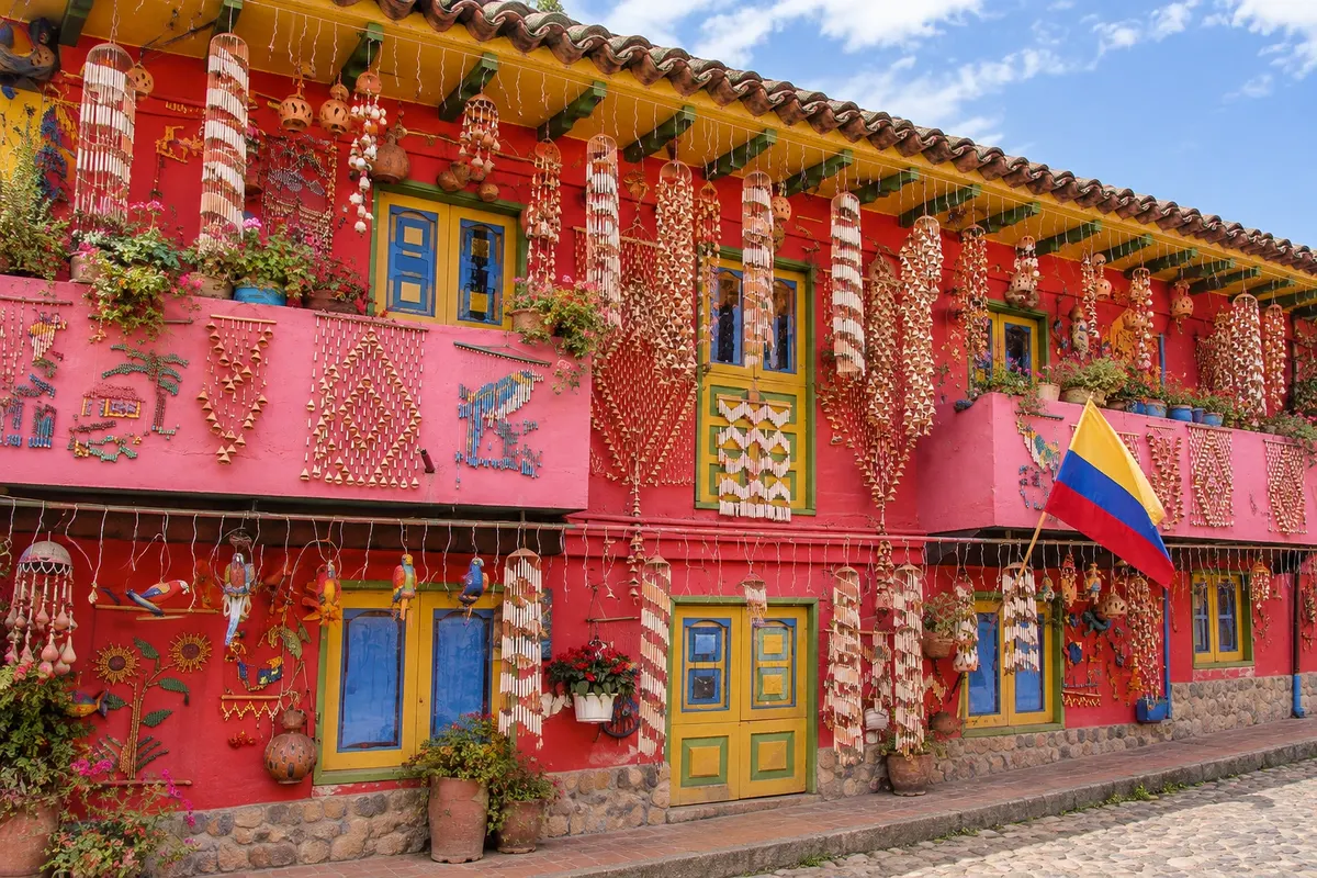 Ráquira