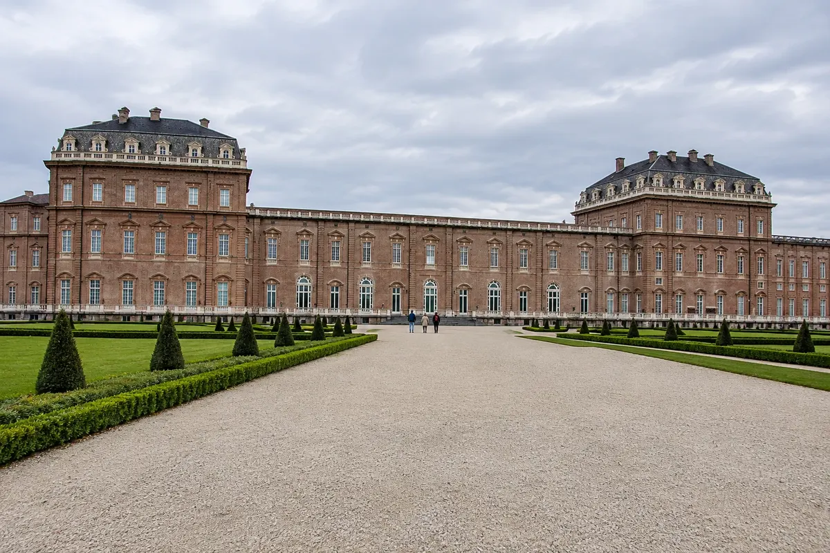Reggia di Venaria Reale