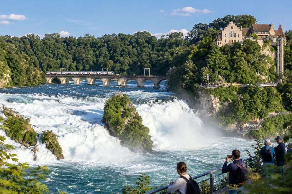 Rheinfall