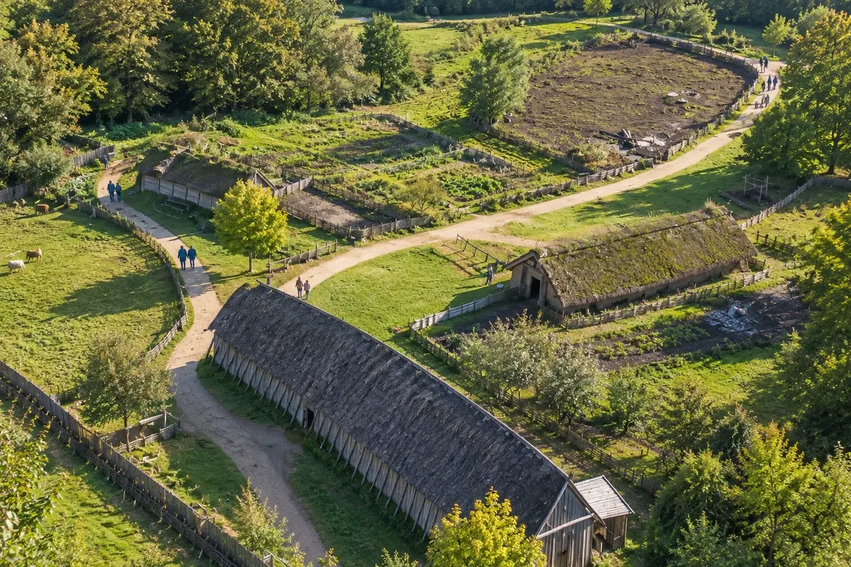 Ribe VikingeCenter