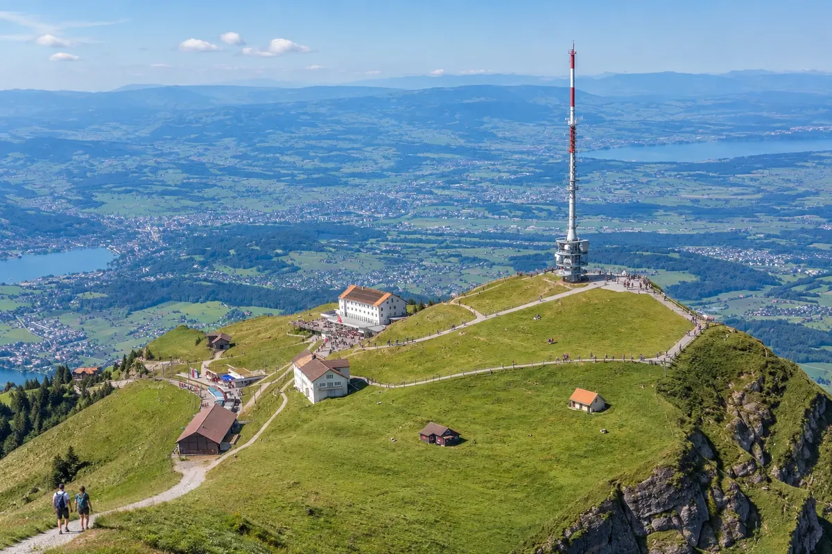 Rigi