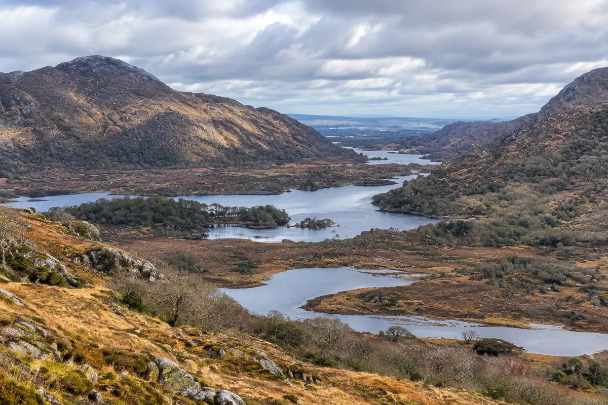 Ring of Kerry