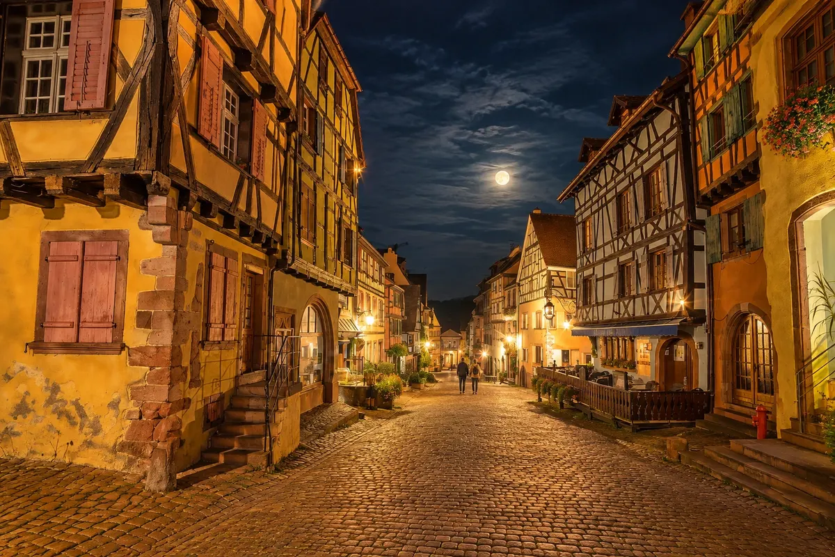 Riquewihr