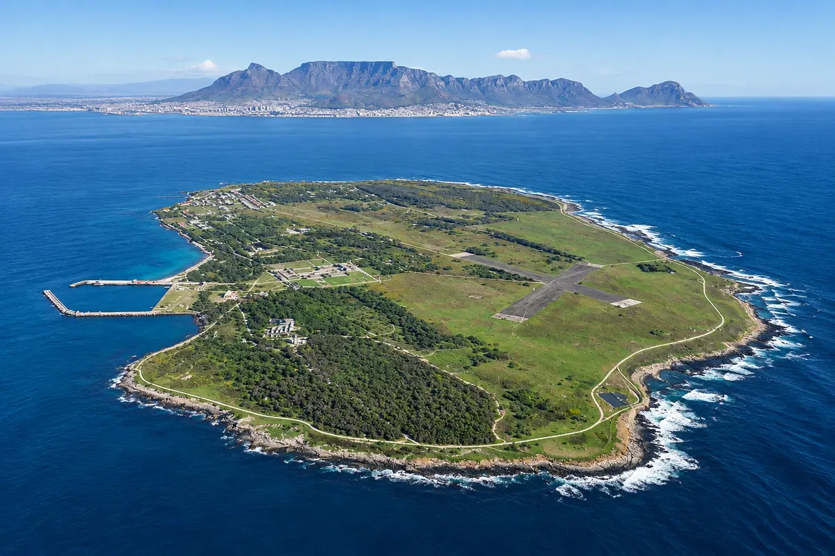 Robben Island Museum