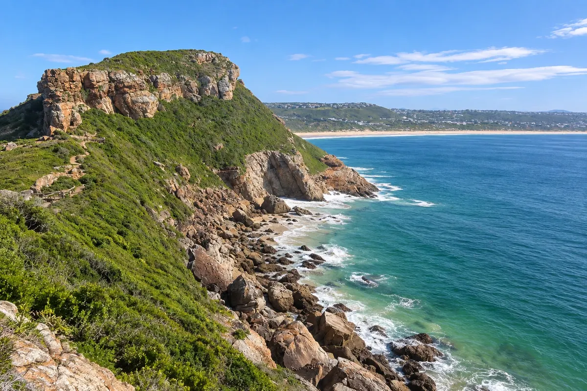 Robberg Nature Reserve