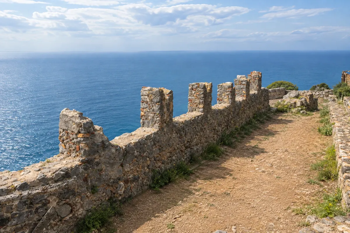 Rocca di Cefalù