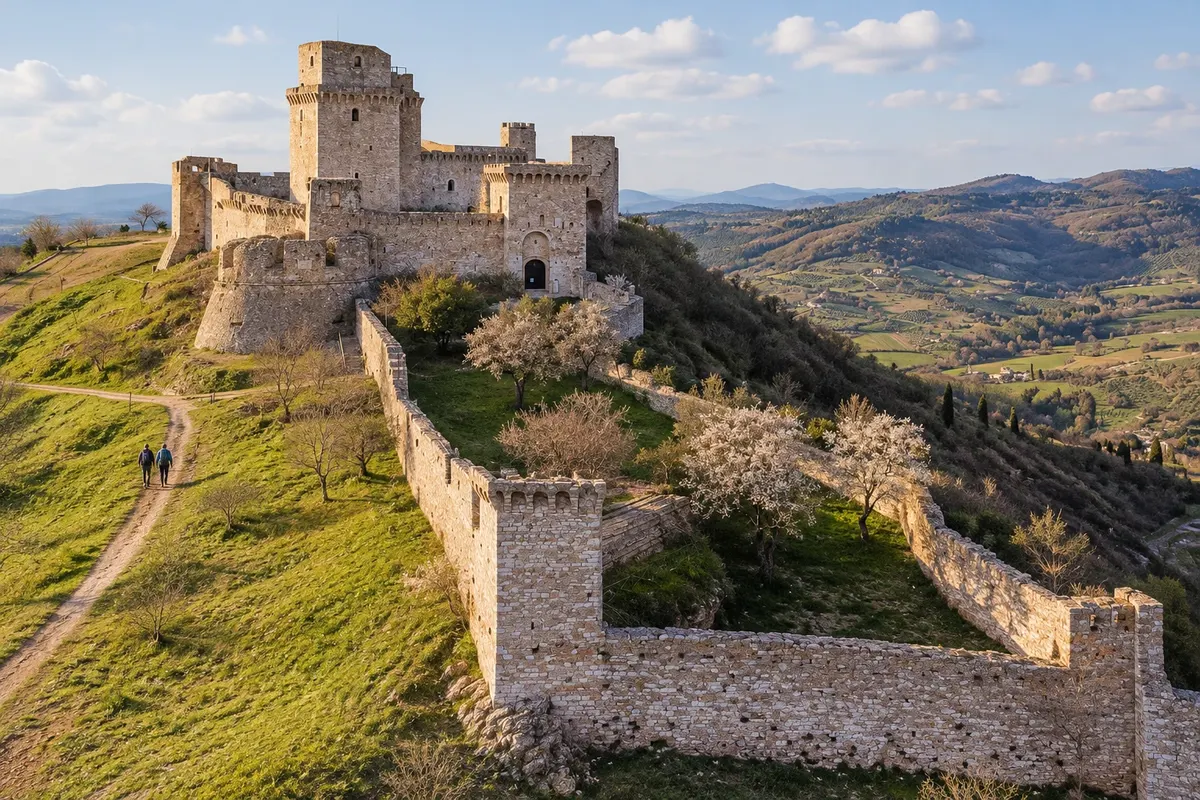 Rocca Maggiore