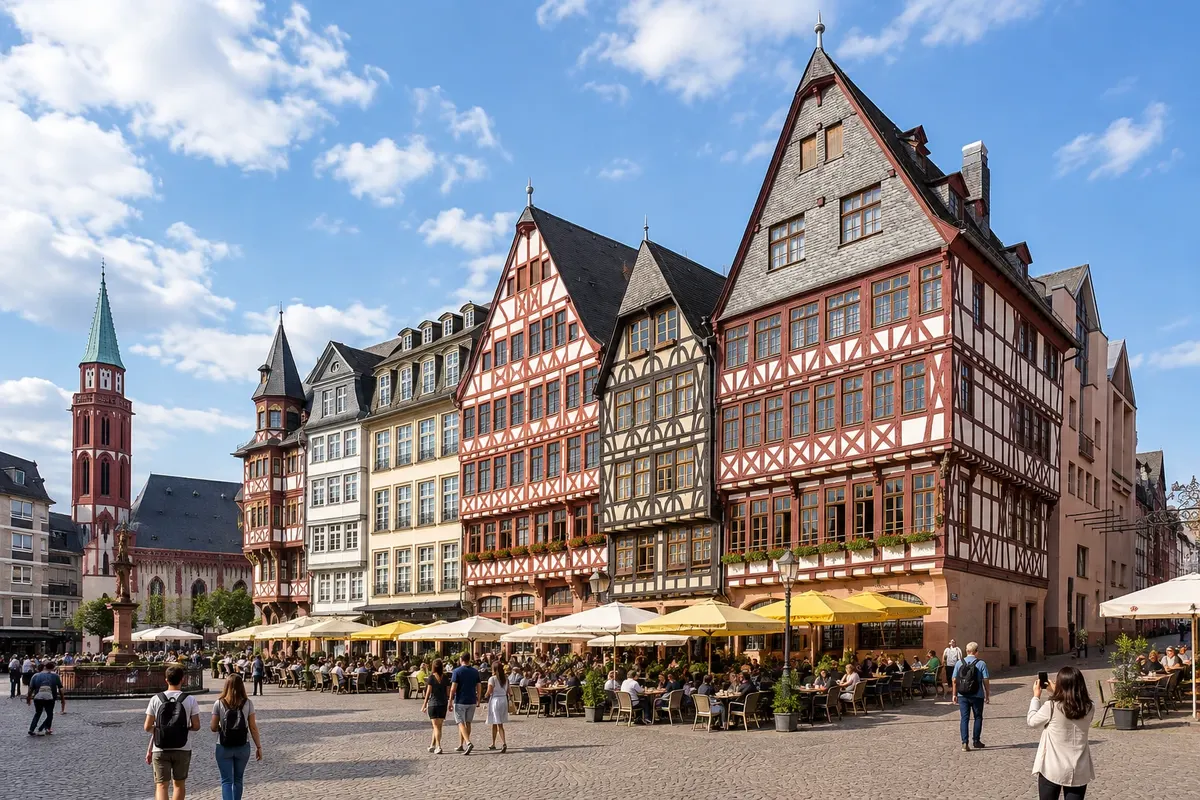 Römerberg