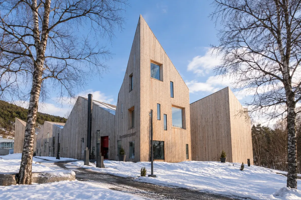 Romsdalsmuseet