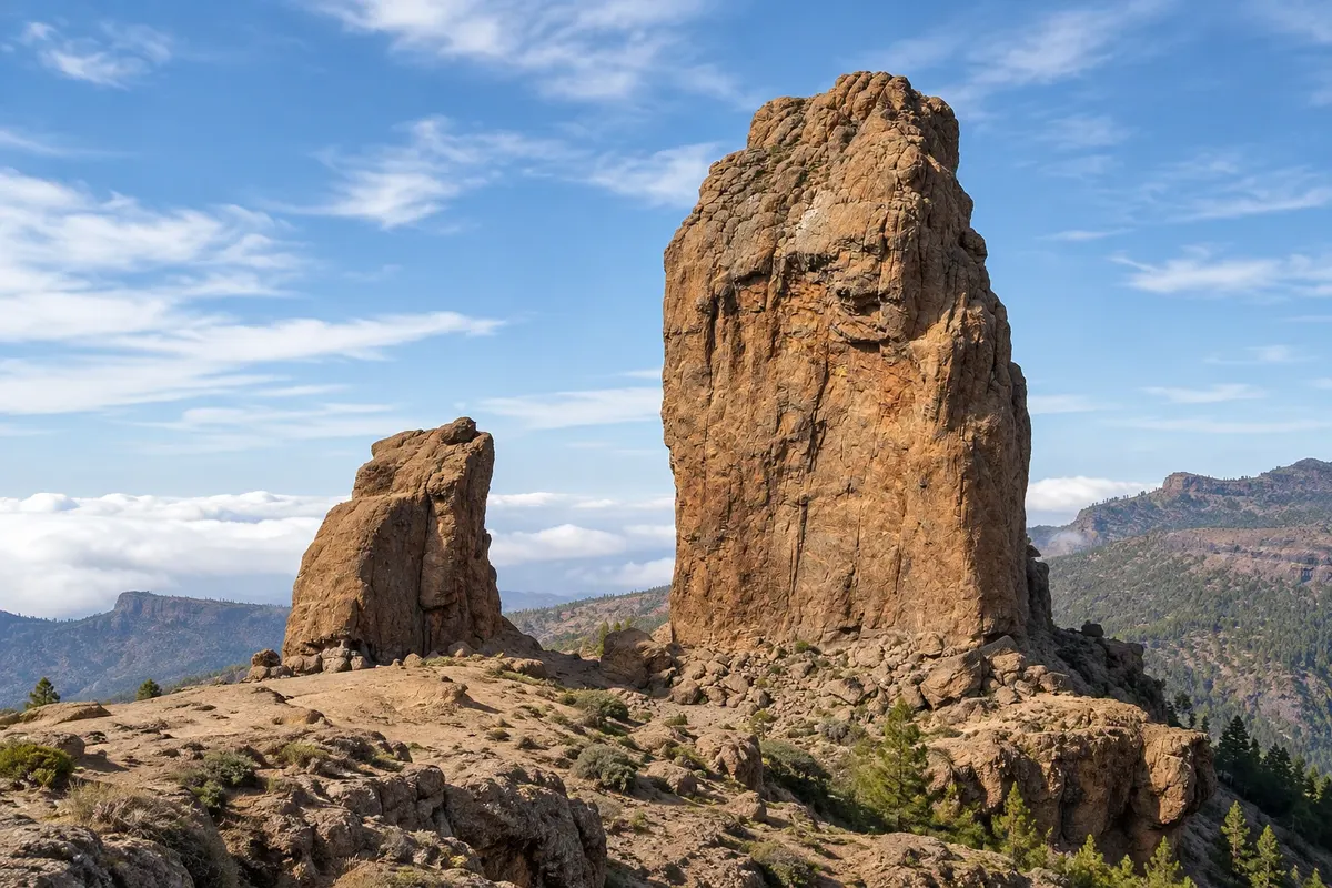 Roque Nublo