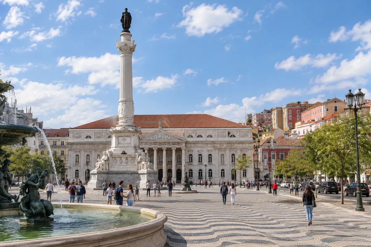Rossio