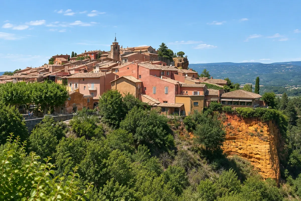 Roussillon
