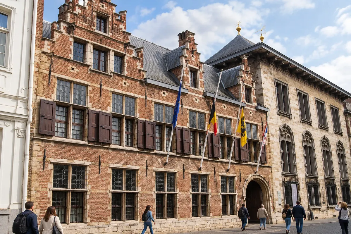Rubenshuis