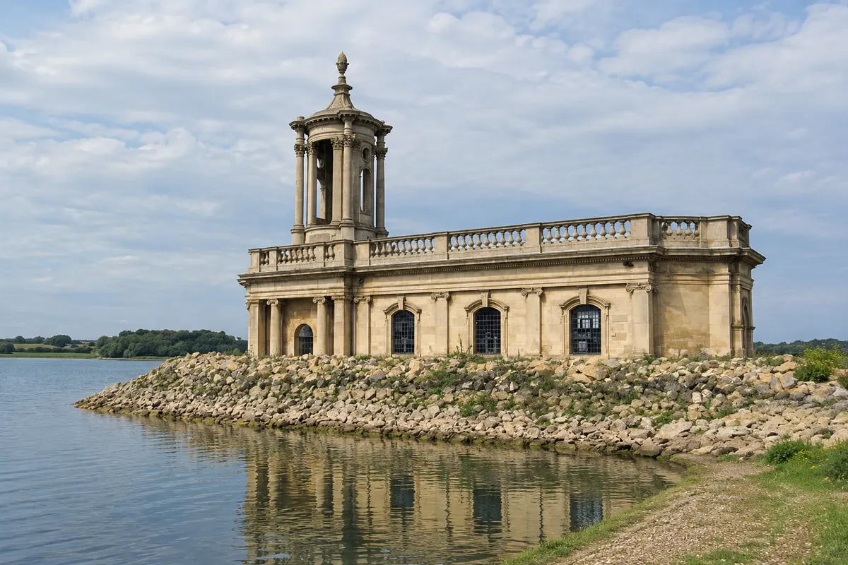 Rutland Water