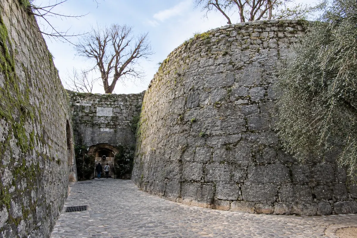 Saint-Paul-de-Vence