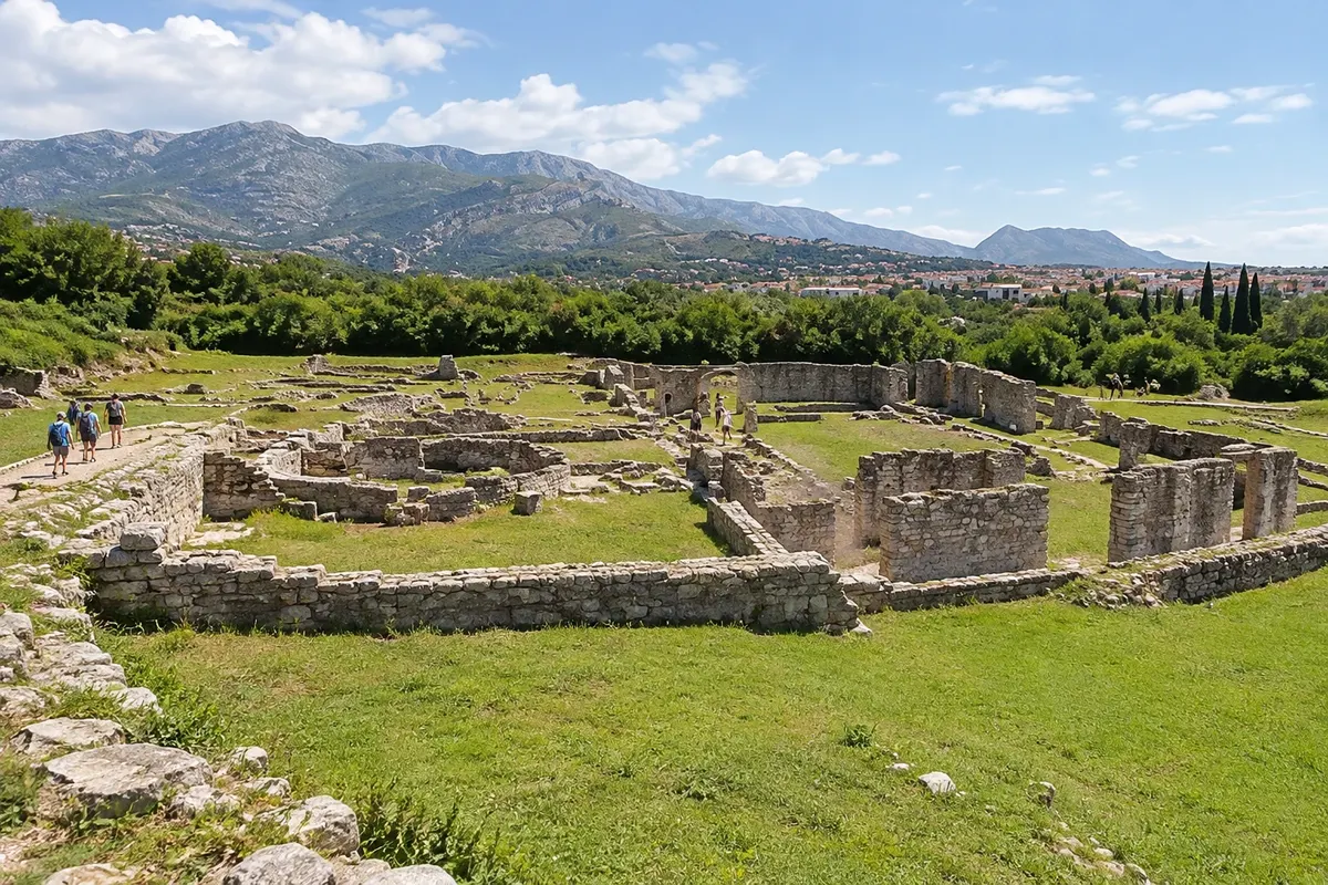 Salona