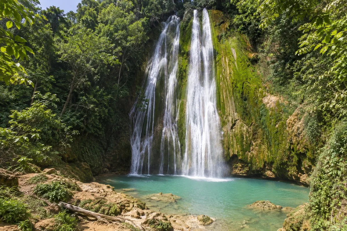 Salto El Limón