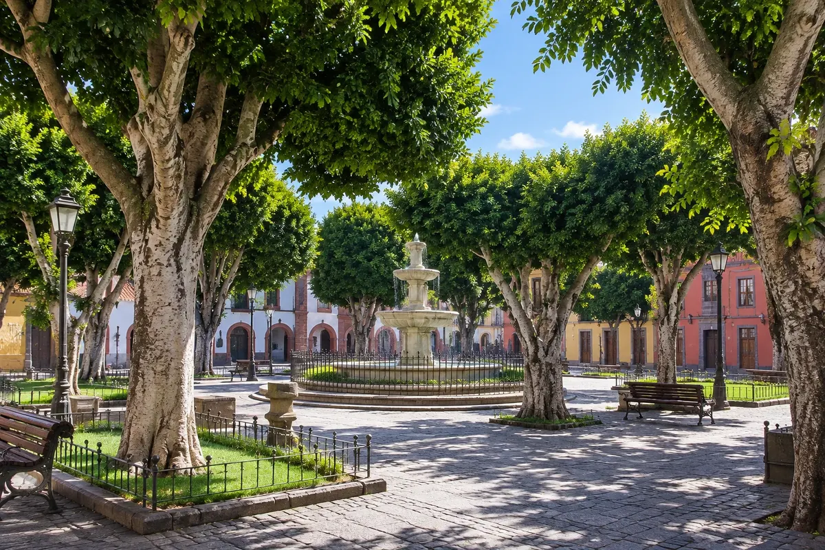 San Cristóbal de La Laguna