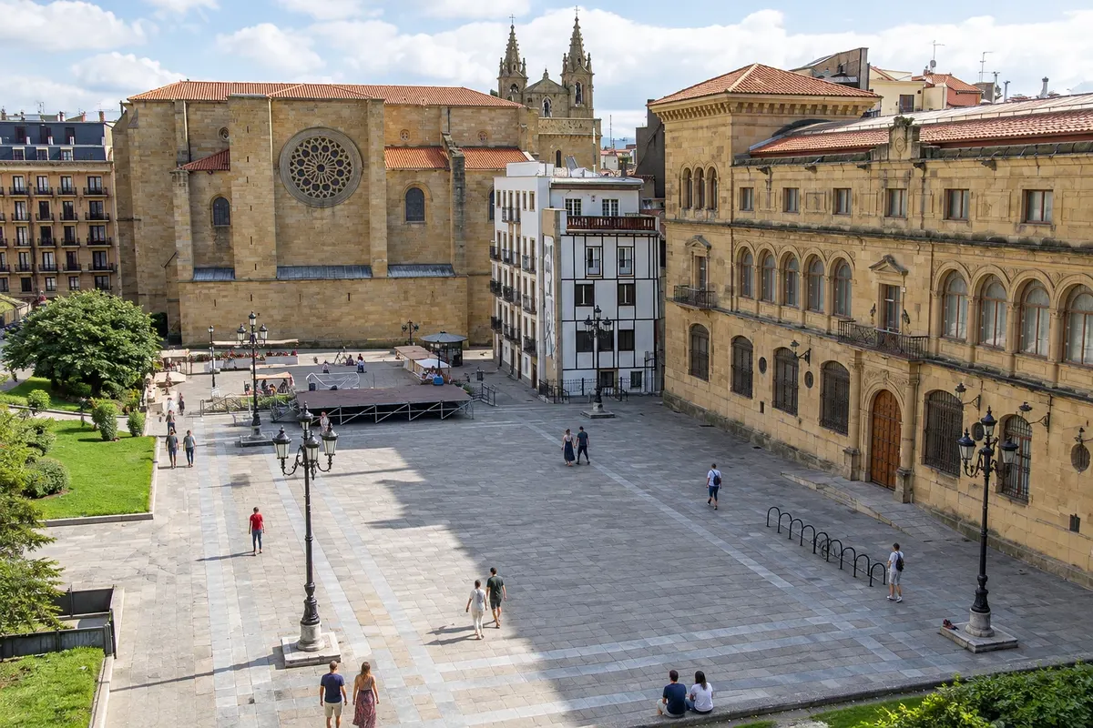 San Telmo Museoa