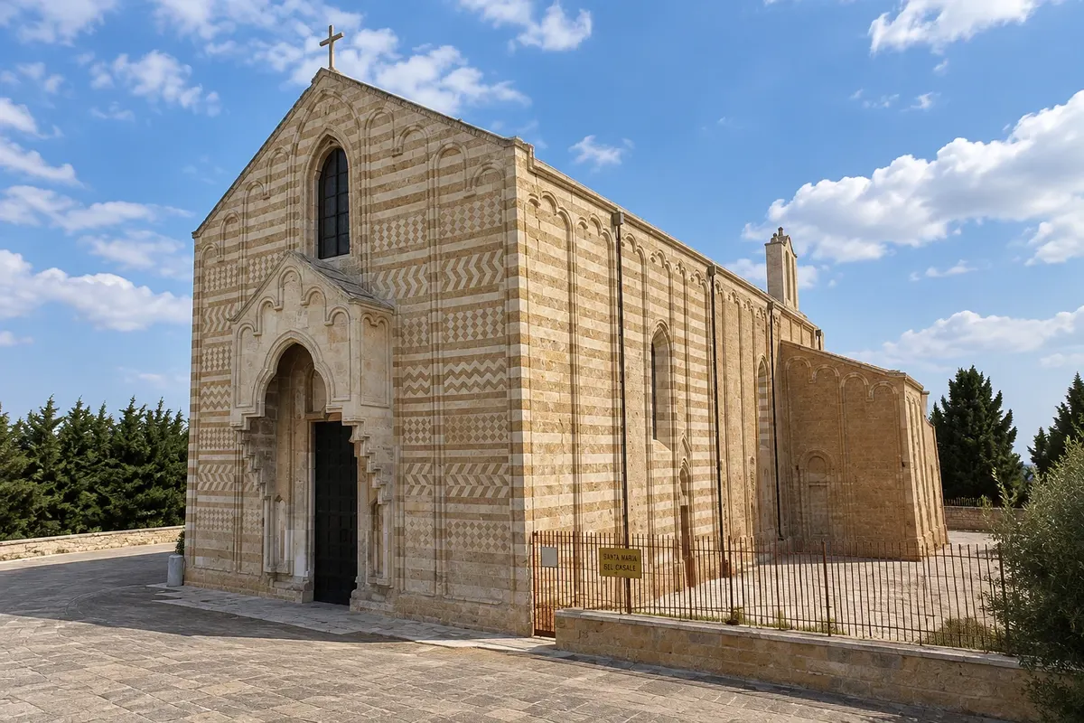 Santa Maria del Casale
